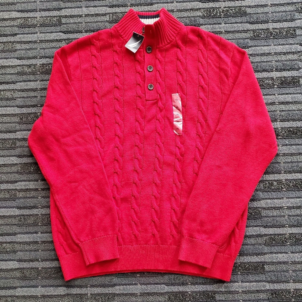 Nautica Sweater